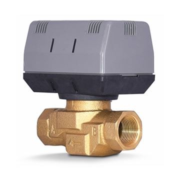 Koji je garantni rok za motorizovane zaporne ventile?