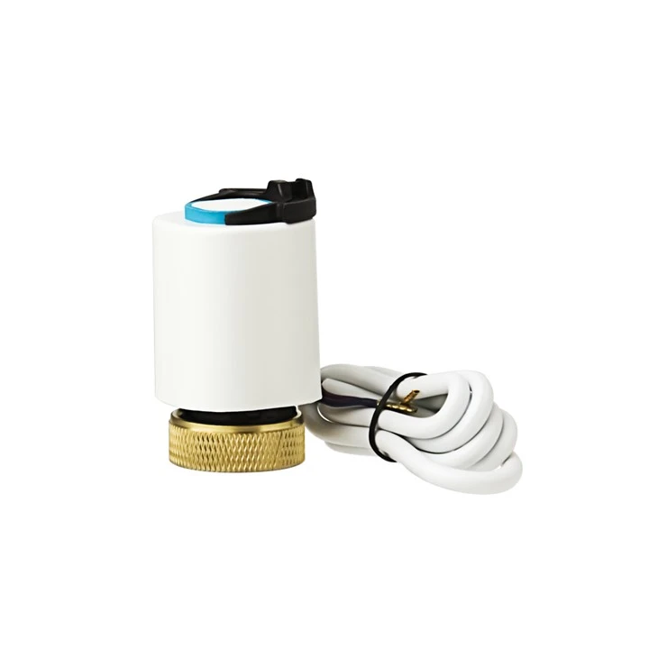 NC actuator