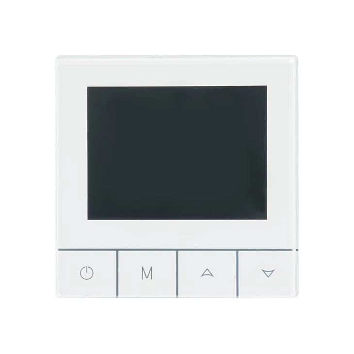 touch screen thermostat TGT79