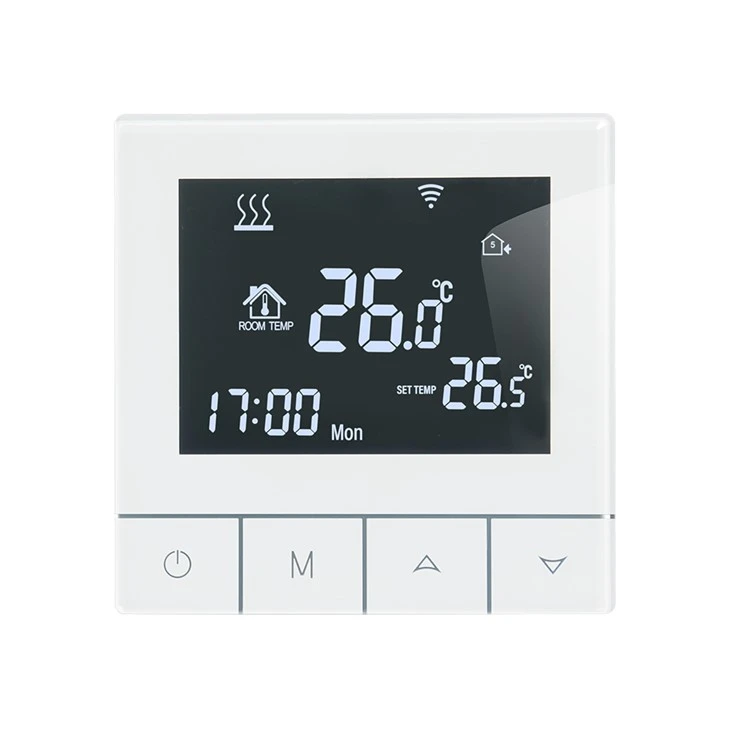 Wifi termostat za podno grijanje TGT79