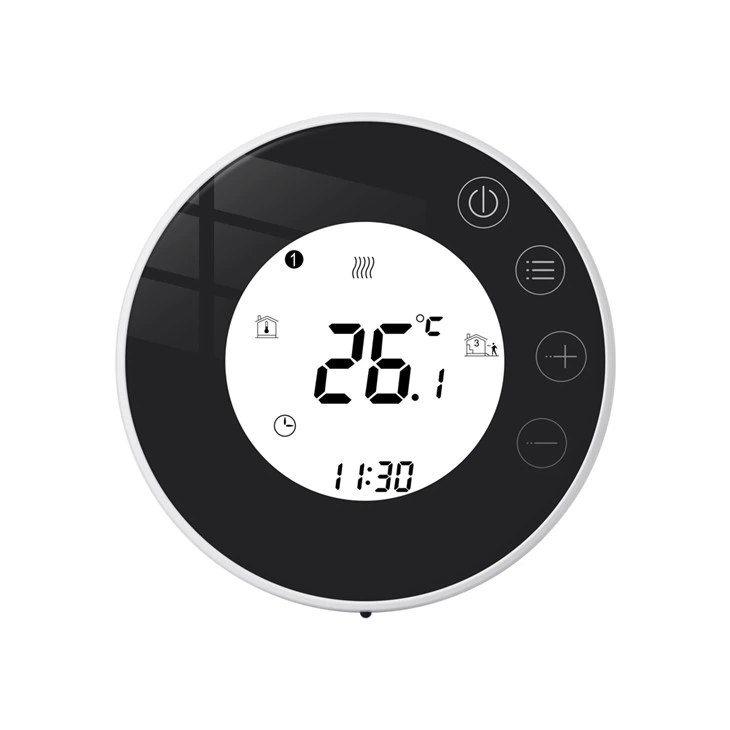 beok underfloor heating thermostat TDR83