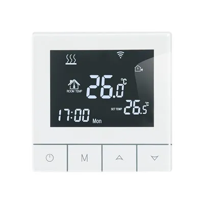 Wifi termostat za podno grijanje TGT79