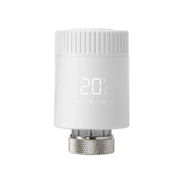 Zigbee Thermostatic Radiator Valve TRV-M2Z