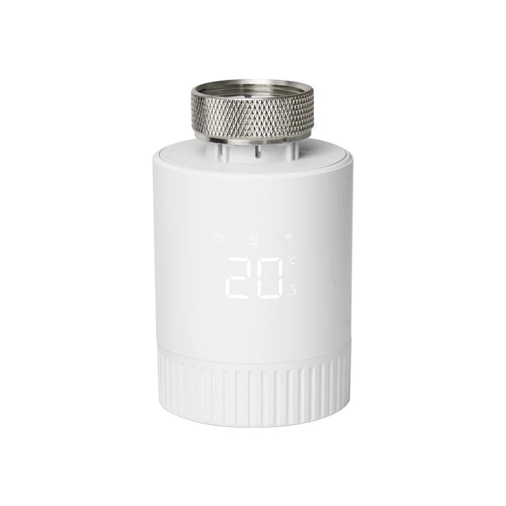 LED Screen Display Valve TRV-M2Z
