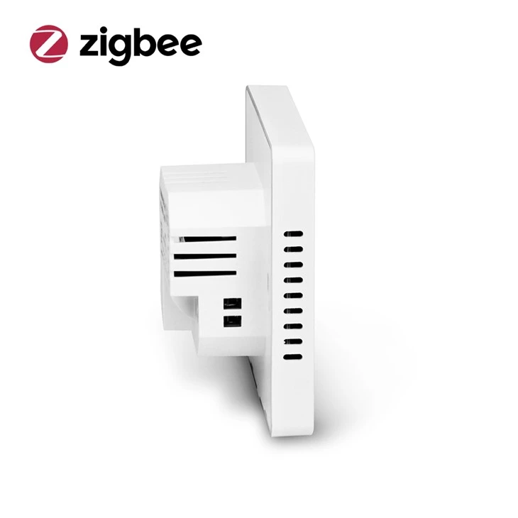 Thermostat for Europe market
