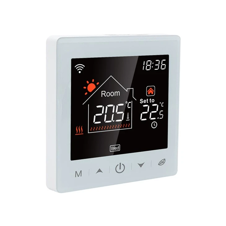 floor heating thermostat