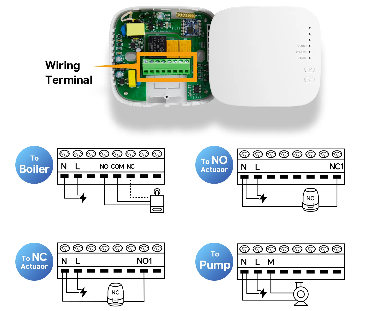 Wiring-diagram Wiring-diagram